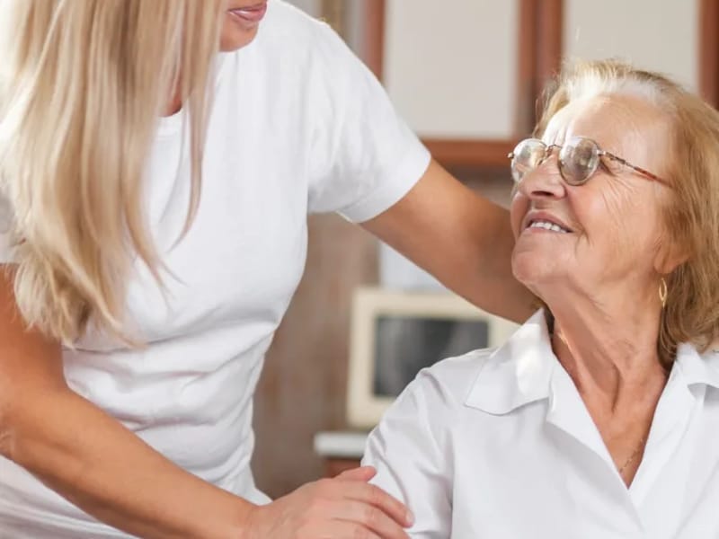 Empathy Care (IOW) - In-Home Care in Ryde, England photo 1