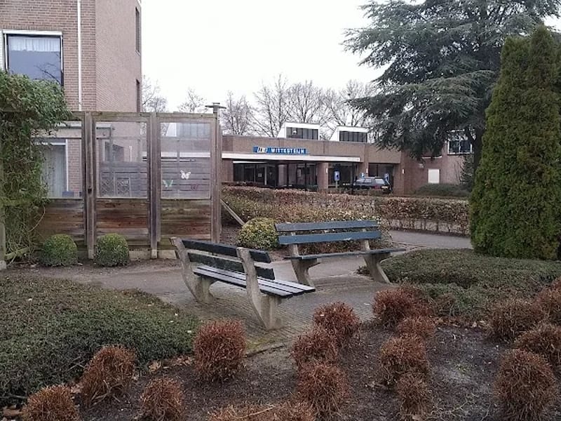 Verzorgingshuis Wittesteijn - Begeleid Wonen in Emmeloord, Flevoland photo 1