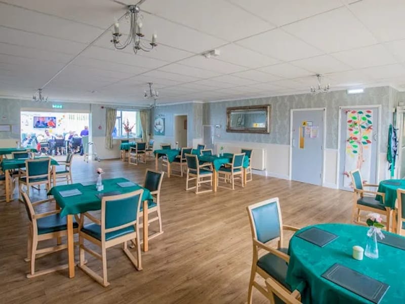 Springfield Lodge Care Home - Nursing Home in West Rainton, England photo 5