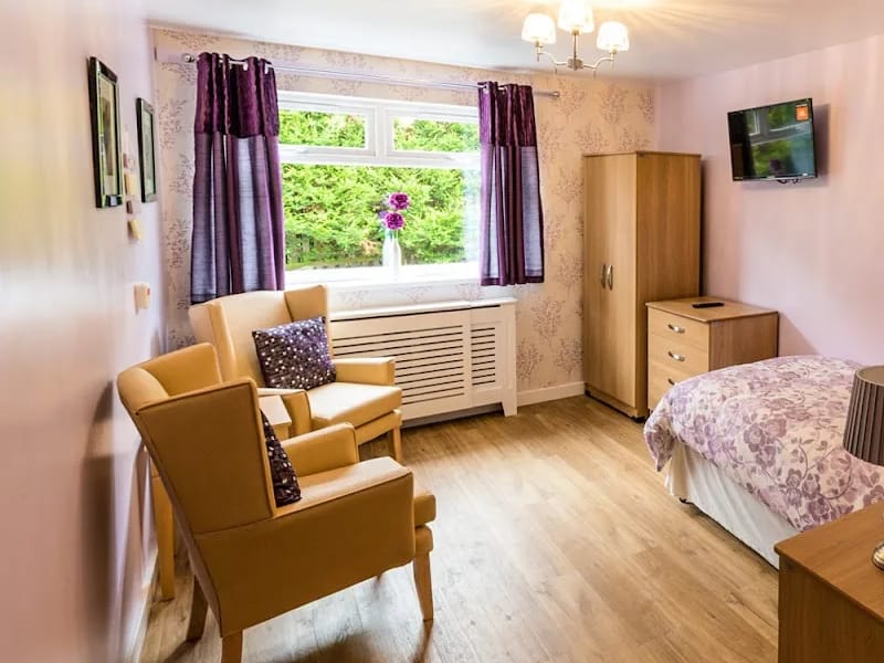 Springfield Lodge Care Home - Nursing Home in West Rainton, England photo 2