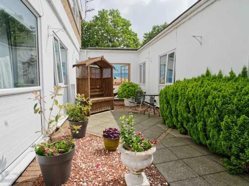 Springfield Lodge Care Home - Nursing Home in West Rainton, England photo 8