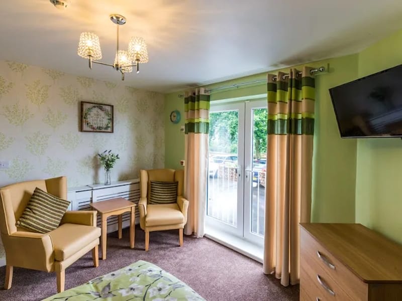 Springfield Lodge Care Home - Nursing Home in West Rainton, England photo 3