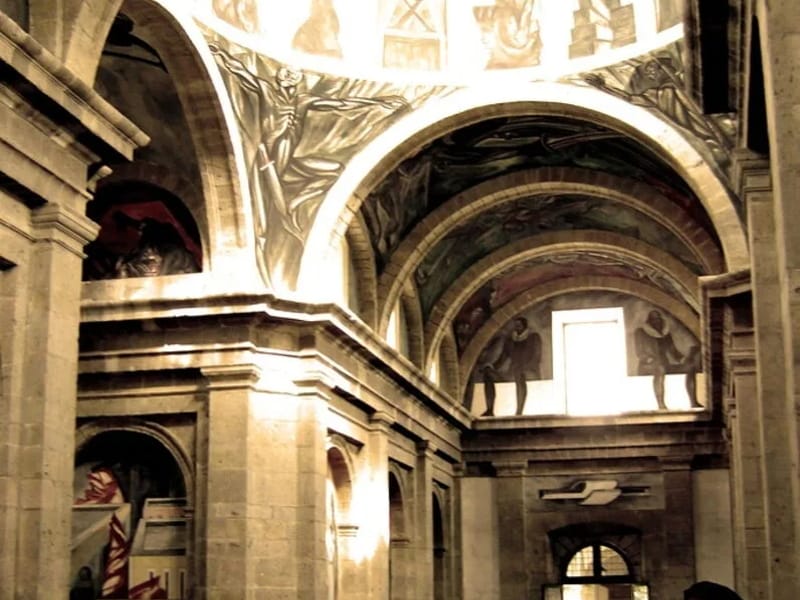 CASA DE DESCANSO TERCER HORIZONTE - Vida Asistida in Guadalajara, Jalisco photo 1