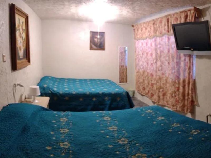 CASA DE DESCANSO TERCER HORIZONTE - Vida Asistida in Guadalajara, Jalisco photo 2