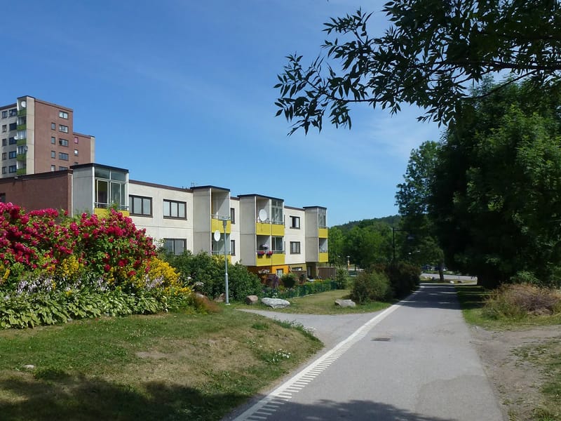 Eveo - Äldreboende in Botkyrka, Stockholm County photo 1