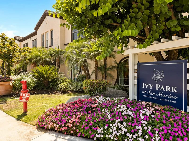 Home Away Assisted Living - Assisted Living in San Gabriel, CA photo 1