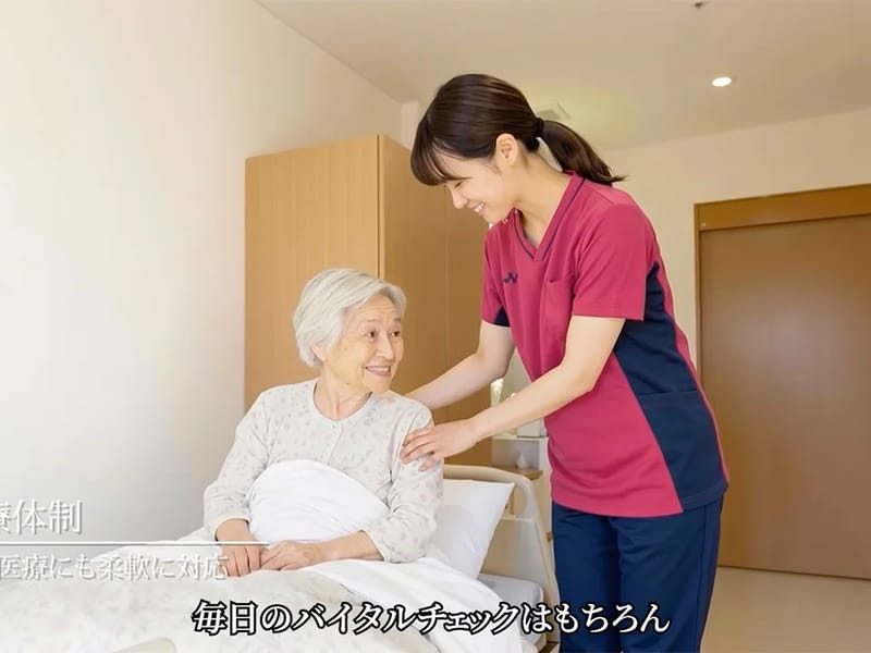 のれん訪問サービス - 訪問介護 in 沼津市, 静岡県 photo 1