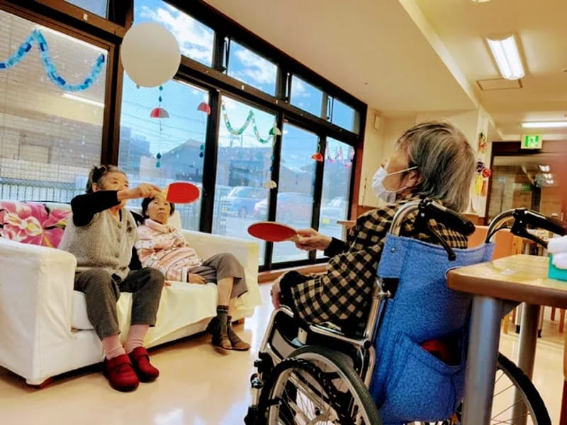 のれん訪問サービス - 訪問介護 in 沼津市, 静岡県 photo 3