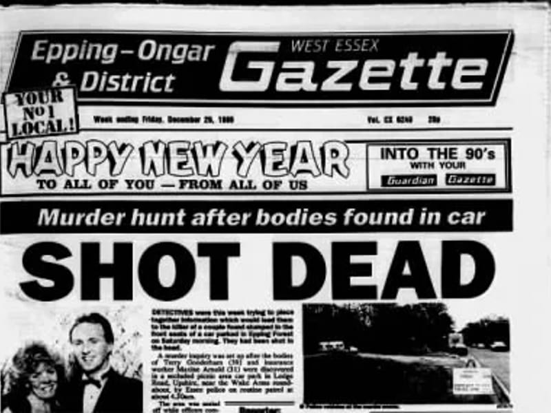 Careinmyhome West Essex - In-Home Care in Epping, England photo 1