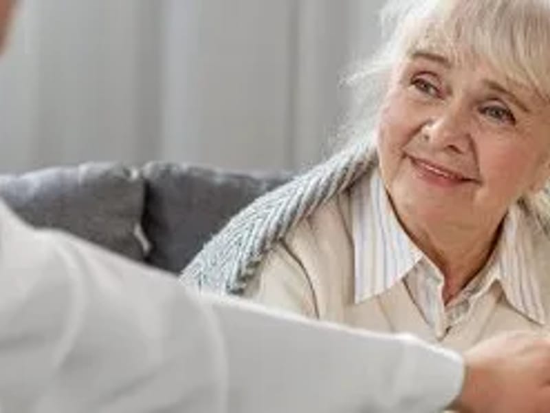 Divine Touch Residential Care Services Agency - Home Health Nursing in Brandywine, MD photo 3