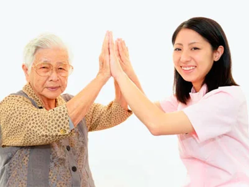 Full Care - Nursing Home in Rockville Centre, NY photo 1