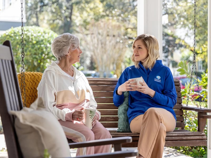 Comfort Keepers Adult Day Care, LLC - Adult Day Care in ORLANDO, FL photo 1