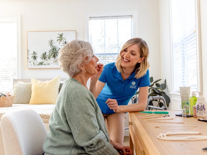 Comfort Keepers Adult Day Care, LLC - Adult Day Care in ORLANDO, FL photo 2