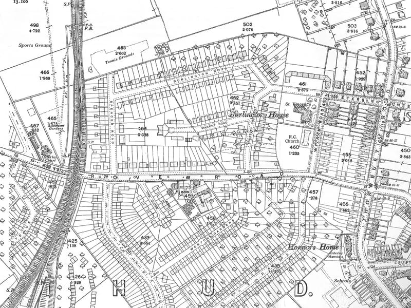 Spring Grove Road - Assisted Living in Isleworth, England photo 2