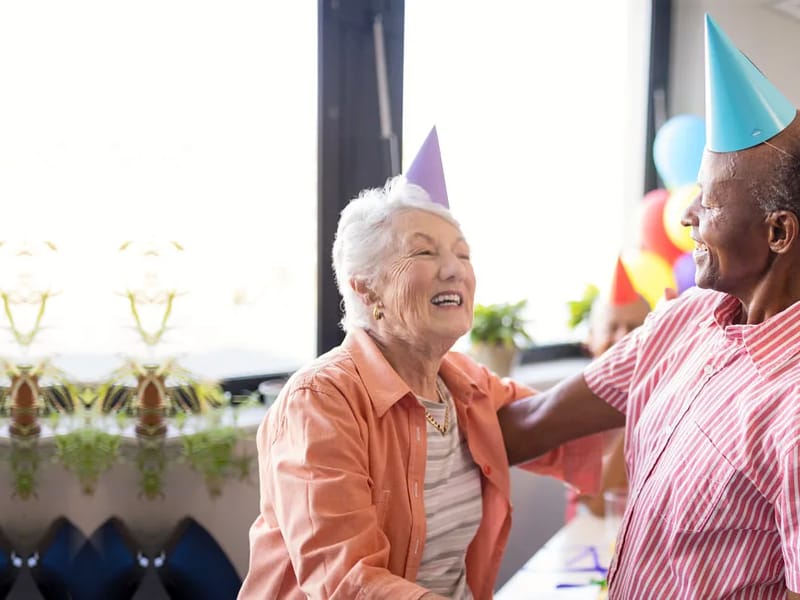 Assisted Living Of Potomac - Assisted Living in Potomac, MD photo 2