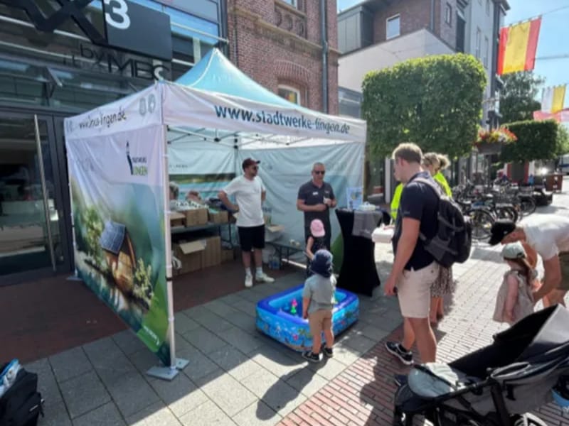 Ambiente Mobile Care Lingen - Häusliche Pflege in Lingen, Niedersachsen photo 2