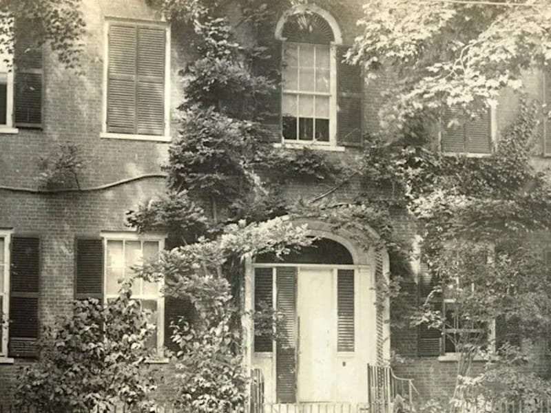 Clifford House - Assisted Living in Newbury, England photo 2