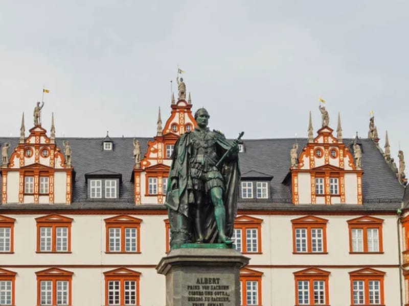 Alten- und Pflegeheim der Stadt Coburg - Pflegeheim in Coburg, Bayern photo 3