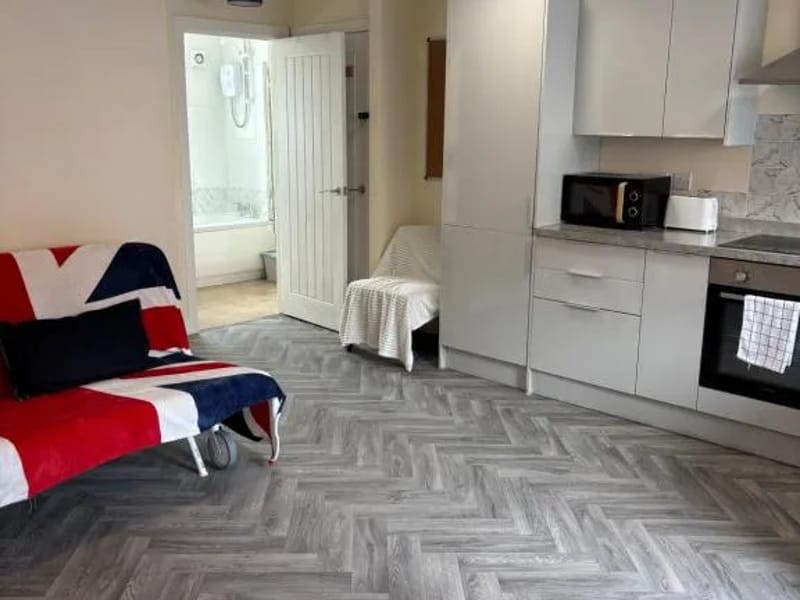 Jubilee House in Chesterfield, England photo 2