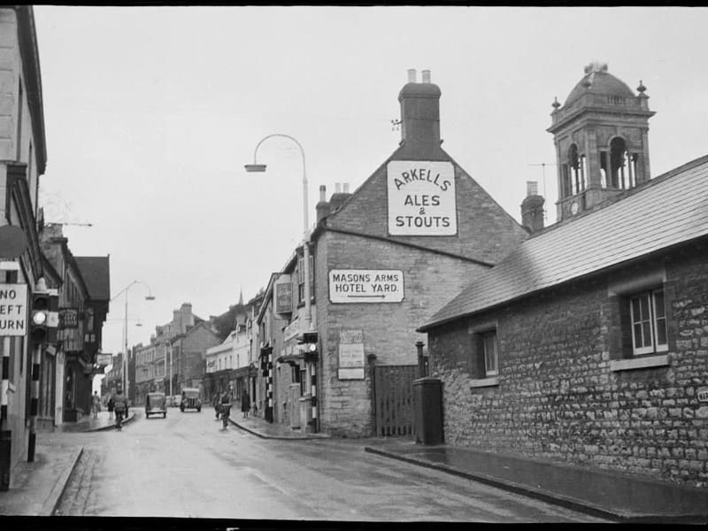 Walfinch Swindon & Marlborough in Swindon, England photo 1
