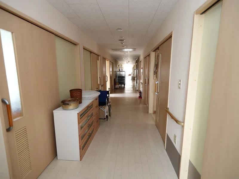 あいの里支援事業所 - 有料老人ホーム in 宇佐市, 大分県 photo 3