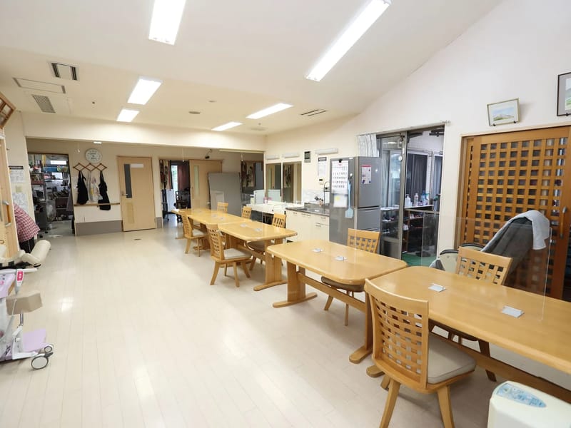 あいの里支援事業所 - 有料老人ホーム in 宇佐市, 大分県 photo 2