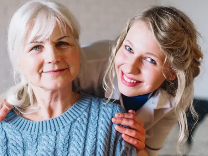 Apex Home Care - Home Health Nursing in Carrollton, TX photo 1