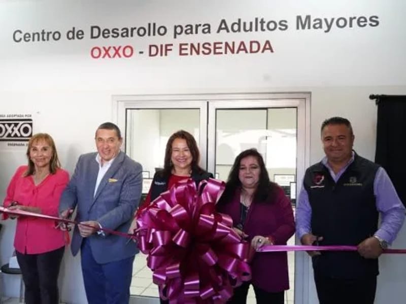 CENTRO DE CAPACITACION PARA ADULTOS MAYORES DE OXXO - Hogar de Ancianos in Oaxaca De Juárez, Oaxaca photo 2