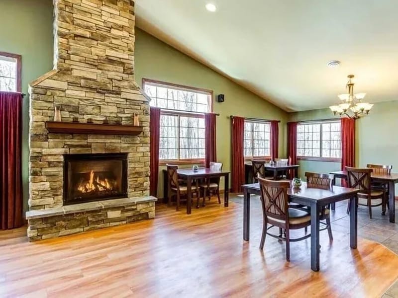 Diamond Willow Detroit Lakes 1 - Assisted Living in Detroit Lakes, MN photo 2