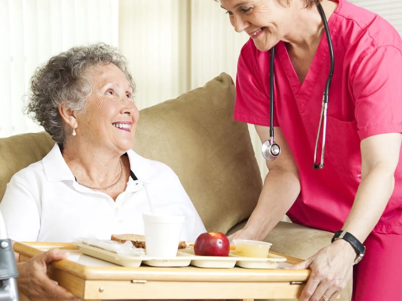 Mederi Caretenders - Home Health Nursing in Fort Myers, FL photo 1