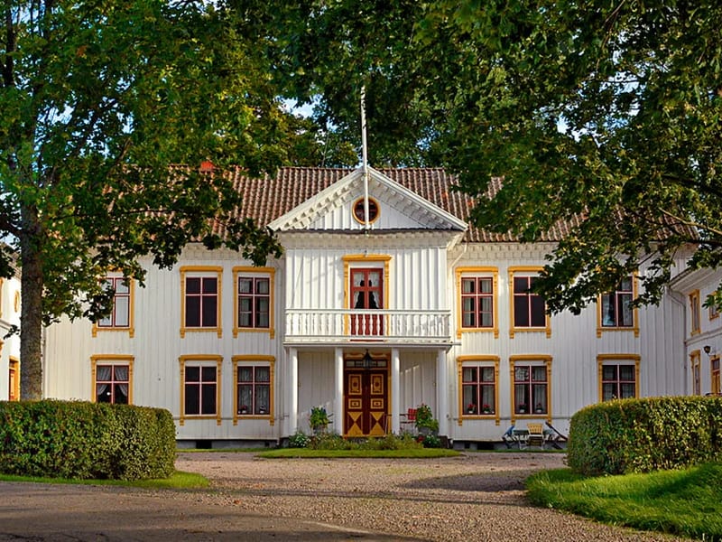 Klockaregården - Äldreboende in Mark, Västra Götalands län photo 3