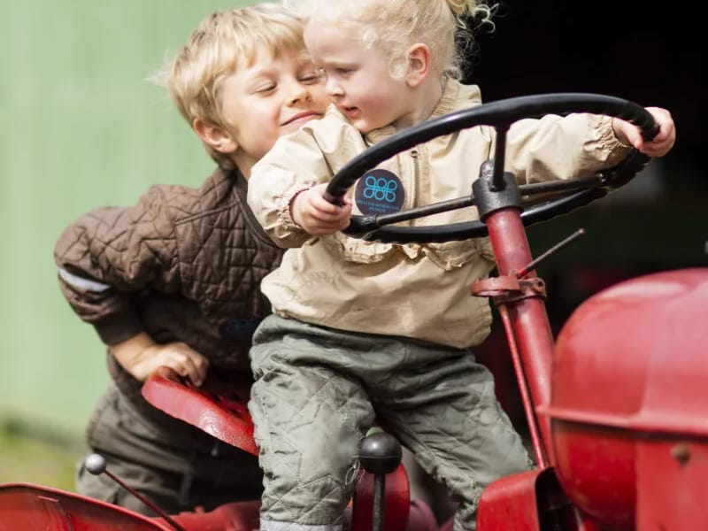 Klockaregården - Äldreboende in Mark, Västra Götalands län photo 1