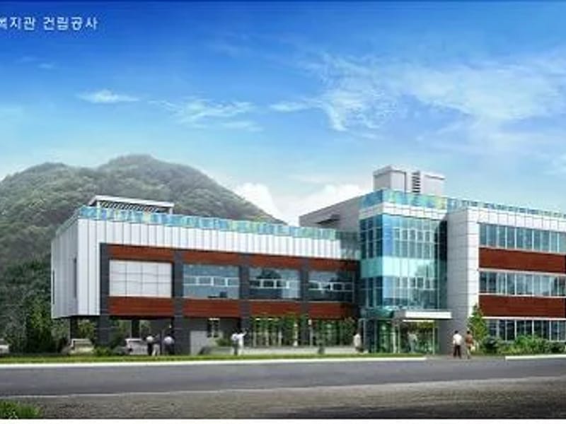 부산노인복지센터 - 요양원 in 남구, 부산광역시 photo 2