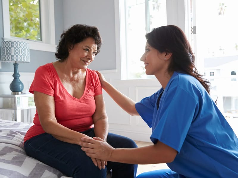 Medical Express (Domiciliary Care) - Home Health Nursing in London, England photo 2