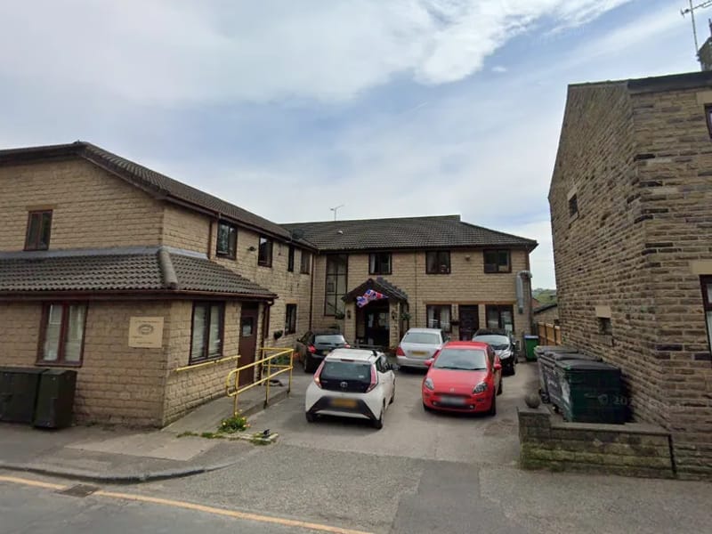 Newhey Manor Residential Care Home in Rochdale, England photo 1