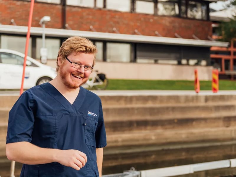 Hemtjänst - Hemtjänst in Stenungsund, Västra Götalands län photo 3