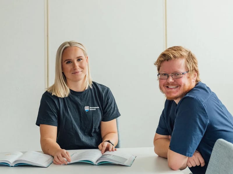 Hemtjänst - Hemtjänst in Stenungsund, Västra Götalands län photo 1