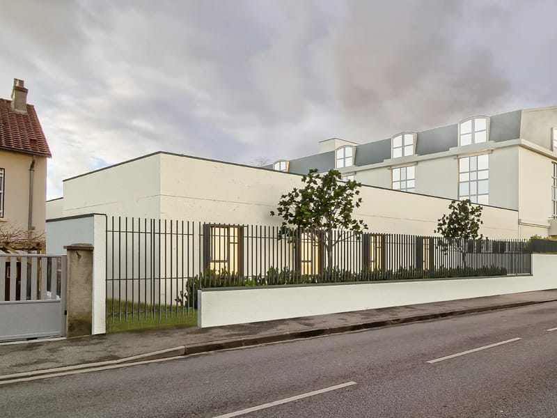 Ehpad Residence Eleusis - EHPAD in POISSY, Île-de-France photo 2