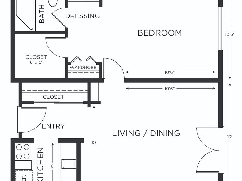 Emerald Court - Assisted Living in Anaheim, CA photo 3