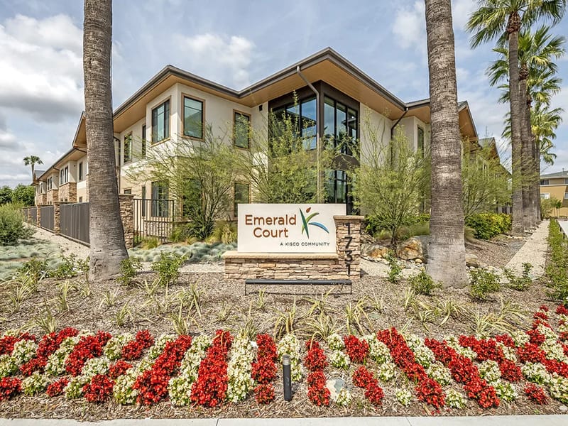 Emerald Court - Assisted Living in Anaheim, CA photo 1