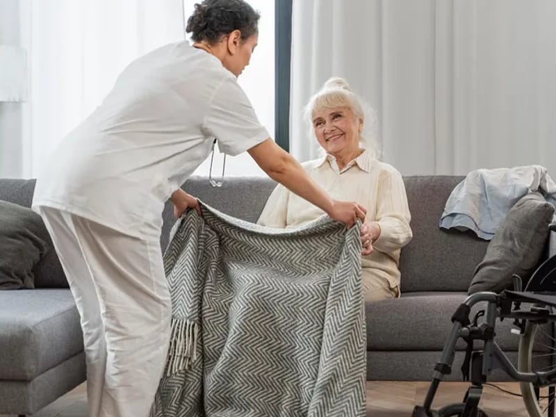 Abba In-Home Care Services, LLC - Home Health Nursing in American Canyon, CA photo 2