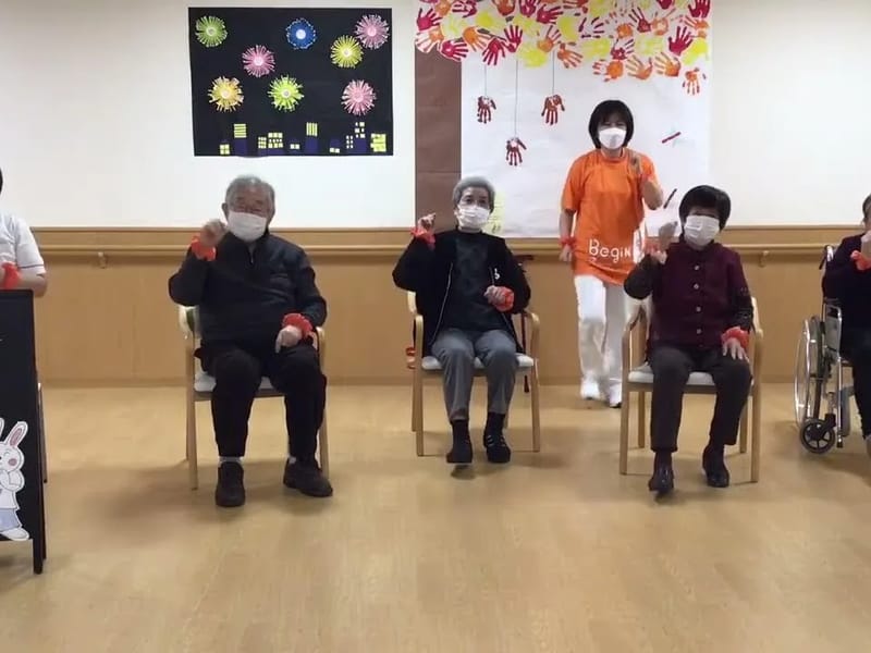 ふれあいケアふなばし - 有料老人ホーム in 船橋市, 千葉県 photo 2