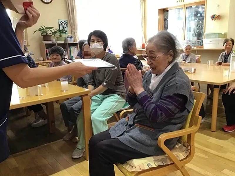 みちのく訪問介護ステーション - 訪問介護 in むつ市, 青森県 photo 3