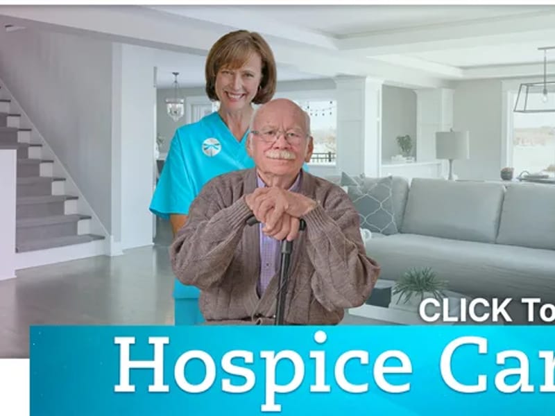 Affinity Hospice Madison — Hospice, Madison, AL · photo 1