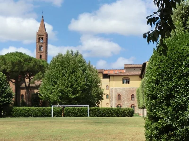 Rsa "Villa S.caterina" - Casa di Riposo in Pisa, Toscana photo 1