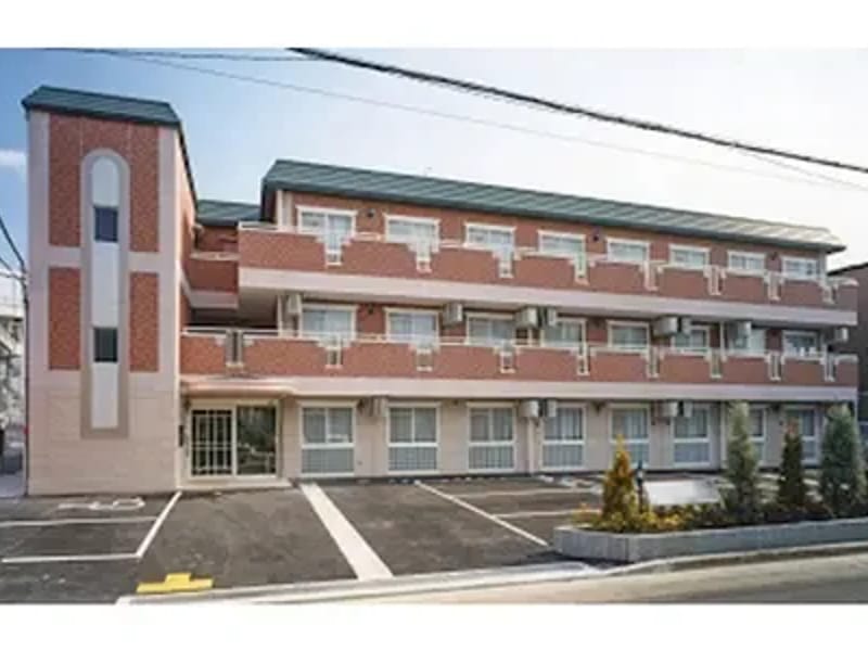そんぽの家 川西鶴之荘 - 有料老人ホーム in 川西市, 兵庫県 photo 1