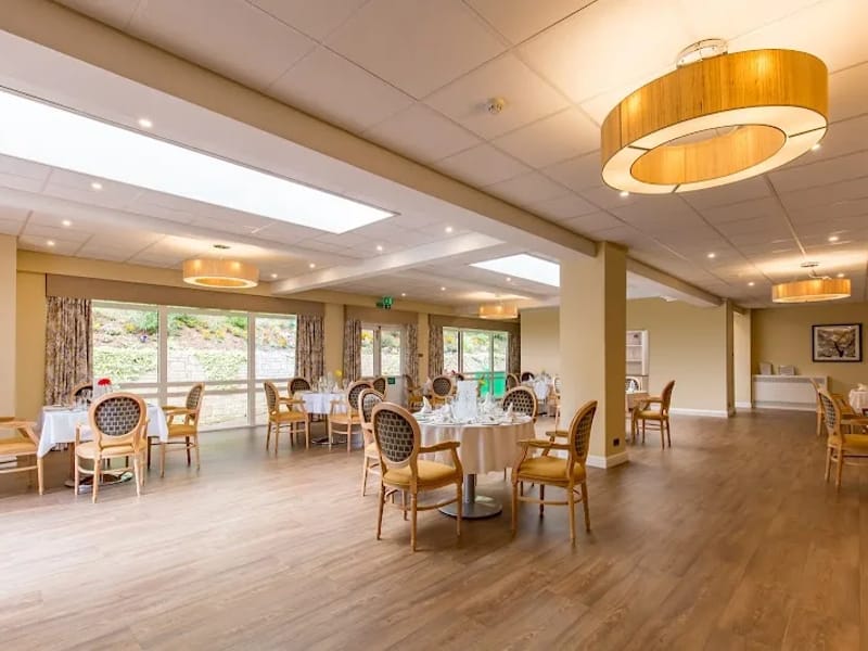 The Manor - Nursing Home in Taunton, England photo 8