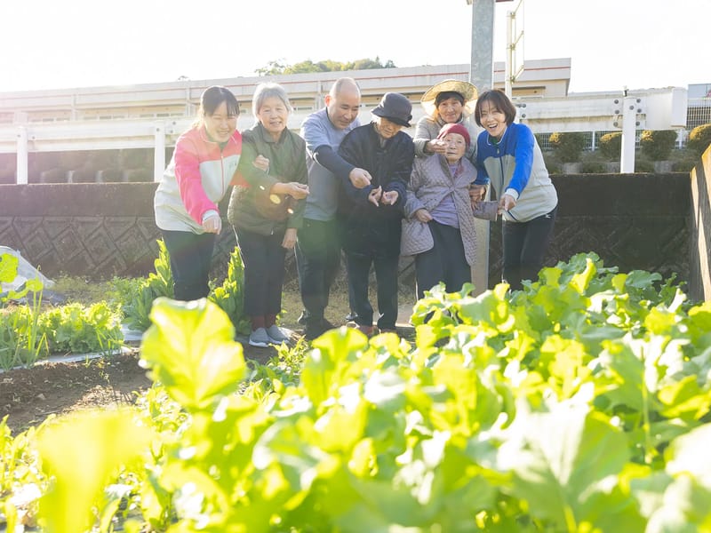 アルテンハイム鶴宮園ショートステイ - 有料老人ホーム in さつま町, 鹿児島県 photo 2