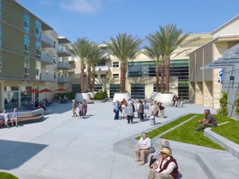 Daniel Rest Home - Assisted Living in San Rafael, CA photo 2