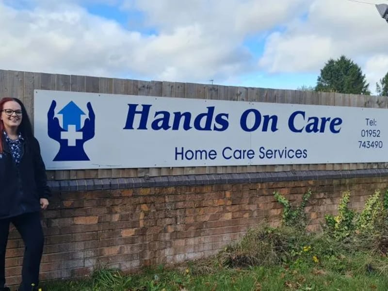 Hands on Care Homecare Services - In-Home Care in Market Drayton, England photo 2